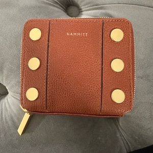 Hammitt wallet NWT